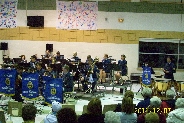 Band Wide